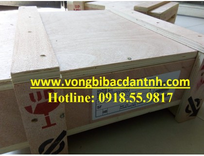 VÒNG BI-BẠC ĐẠN-HR-32952-J - NSK